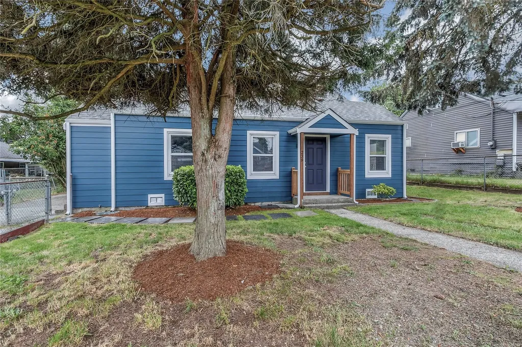 238 North Lane Tacoma WA 98404