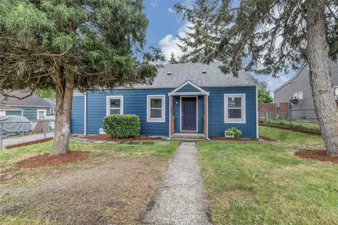 238 North Lane Tacoma WA 98404