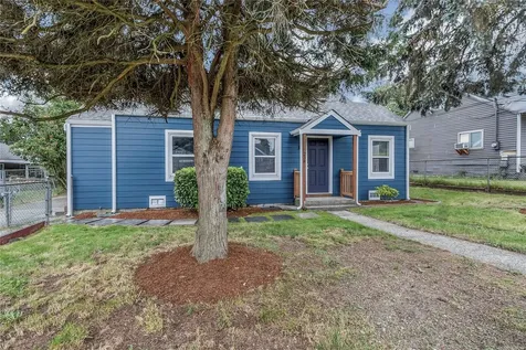 238 North Lane Tacoma WA 98404