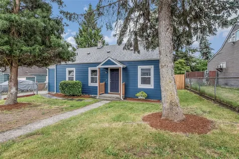 238 North Lane Tacoma WA 98404
