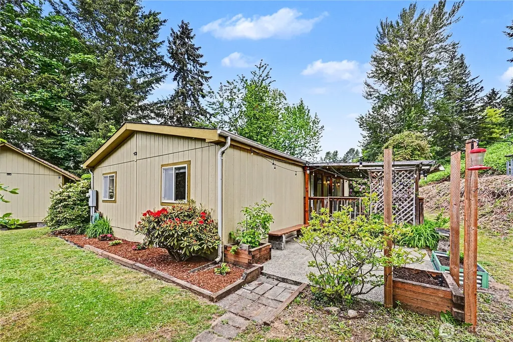 15800 SE 264th Street Covington WA 98042