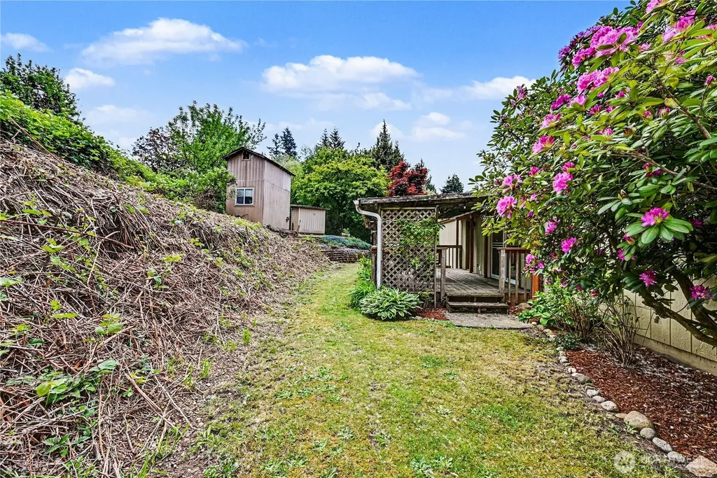 15800 SE 264th Street Covington WA 98042