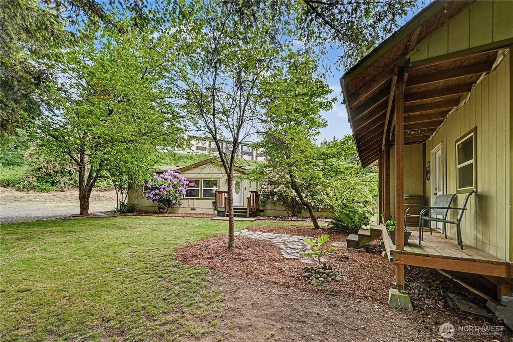 15800 SE 264th Street Covington WA 98042
