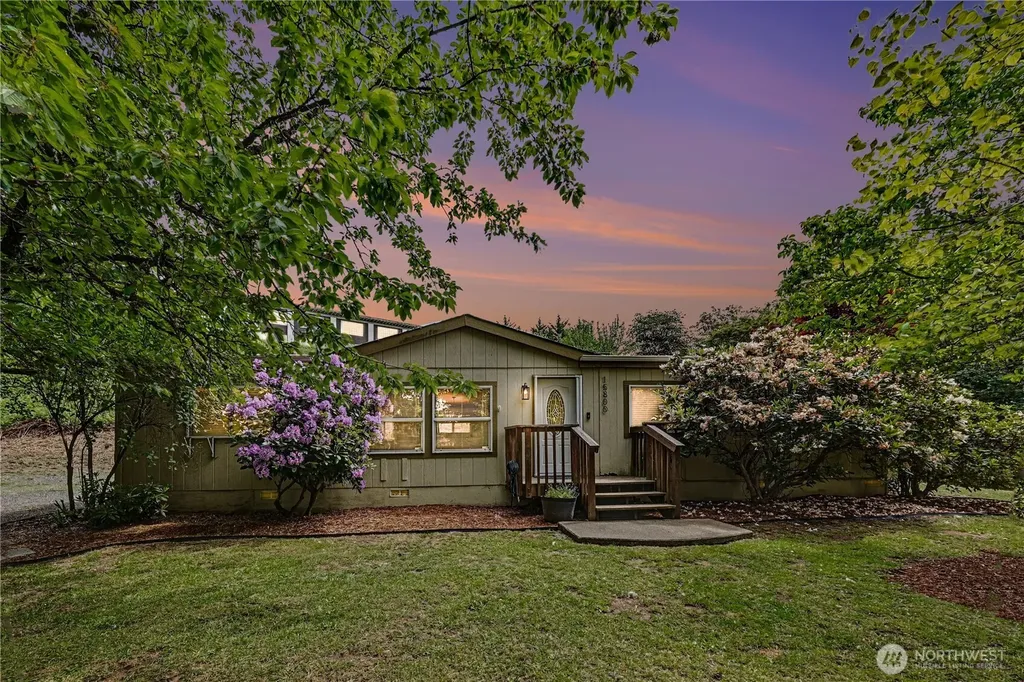 15800 SE 264th Street Covington WA 98042