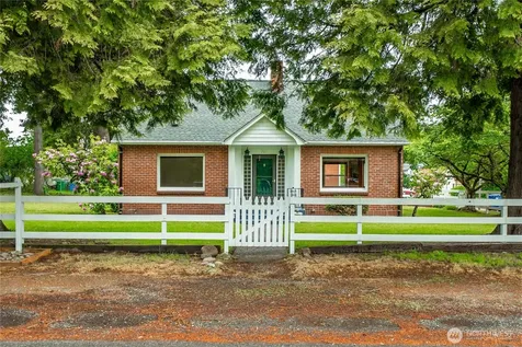 751 120th Street S Tacoma WA 98444