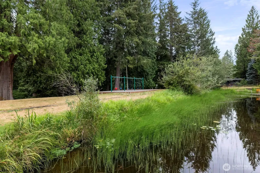 540 E Lakeshore Drive E Shelton WA 98584