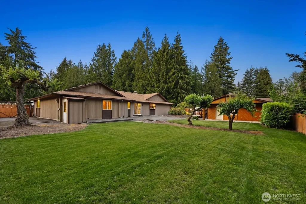 12255 SE 233rd Street Kent WA 98031