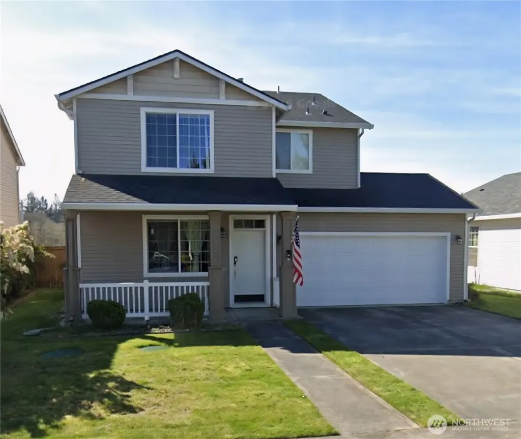 8305 Sweetbrier Loop SE Olympia WA 98513