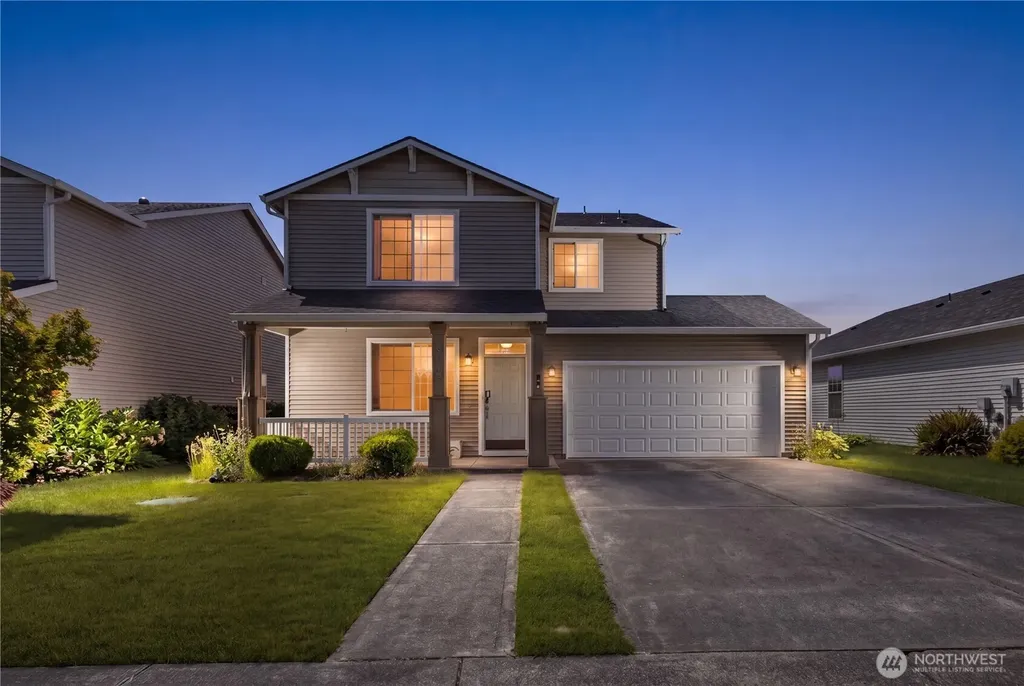 8305 Sweetbrier Loop SE Olympia WA 98513