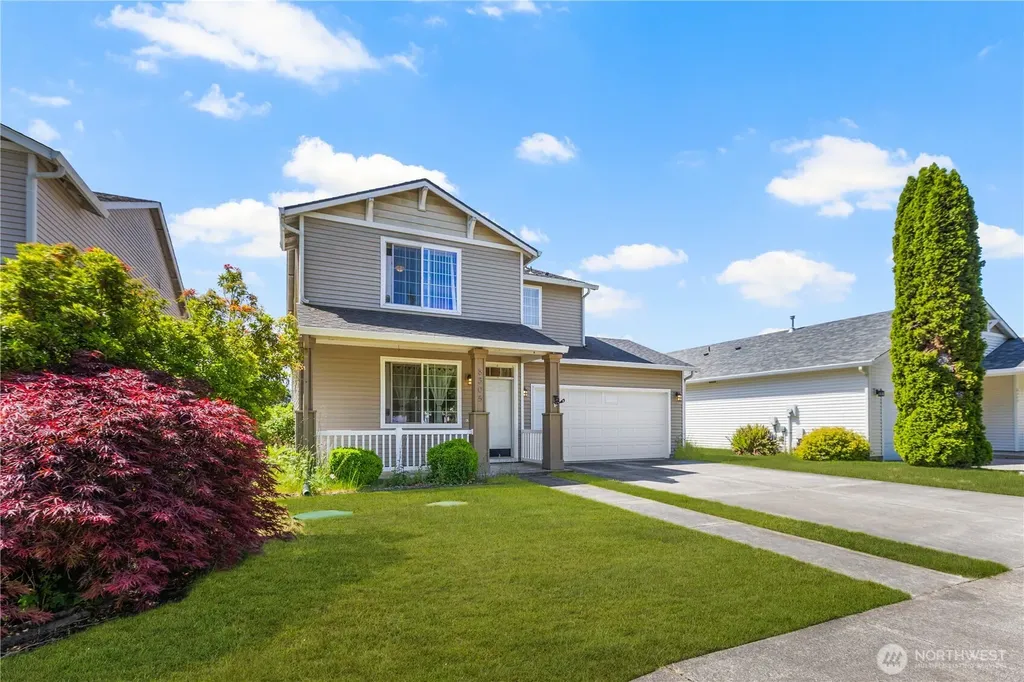 8305 Sweetbrier Loop SE Olympia WA 98513