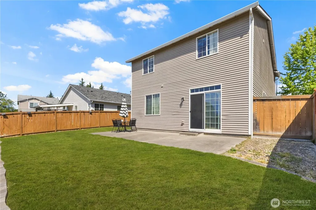 8305 Sweetbrier Loop SE Olympia WA 98513