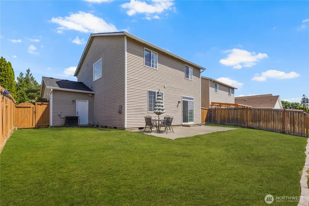8305 Sweetbrier Loop SE Olympia WA 98513