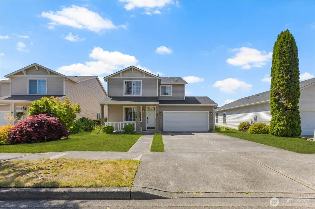 8305 Sweetbrier Loop SE Olympia WA 98513