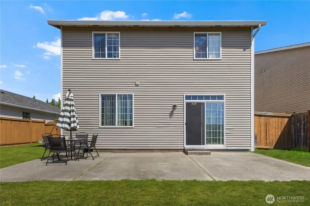 8305 Sweetbrier Loop SE Olympia WA 98513