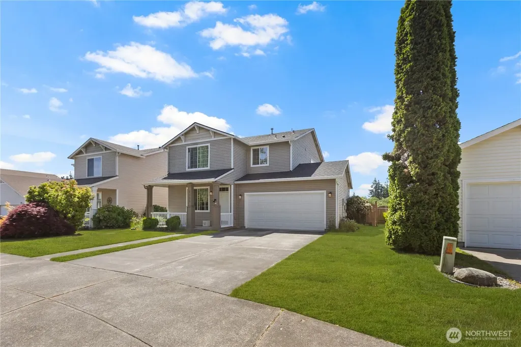 8305 Sweetbrier Loop SE Olympia WA 98513