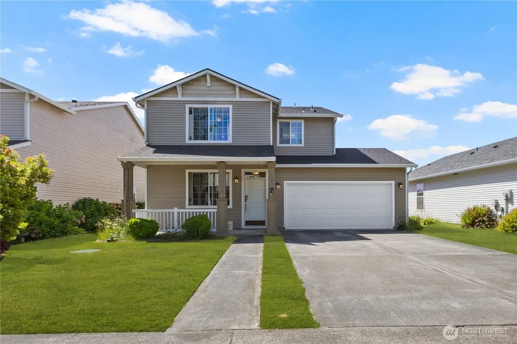 8305 Sweetbrier Loop SE Olympia WA 98513