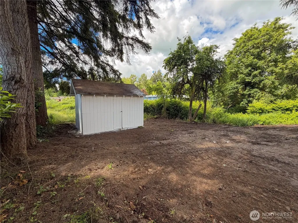 411 N 5th Street Toledo WA 98591