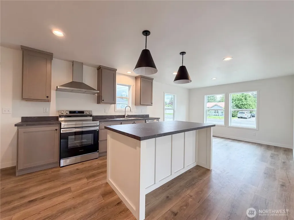 411 N 5th Street Toledo WA 98591
