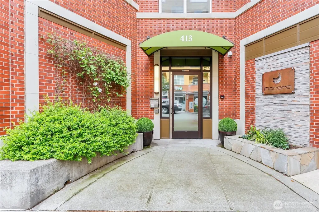 413 NE 70th Street Seattle WA 98115