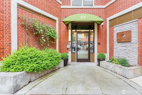 413 NE 70th Street Seattle WA 98115