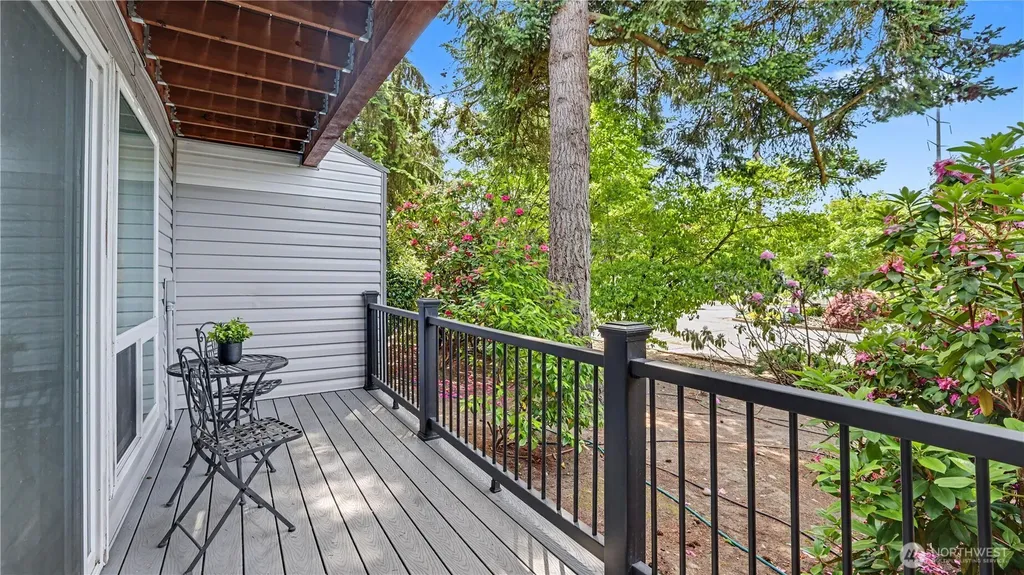 12517 SE 30th Street Bellevue WA 98005