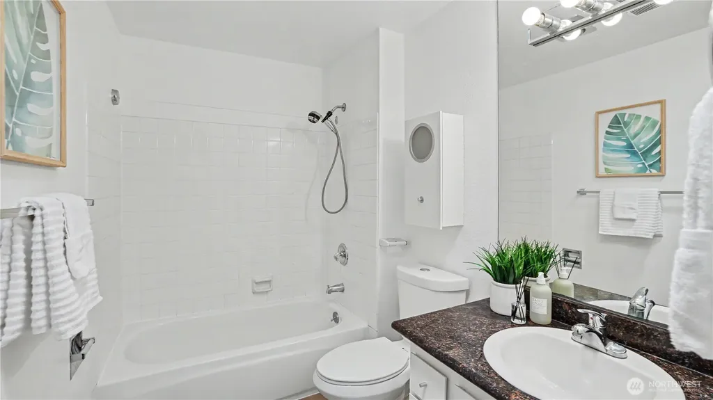 12517 SE 30th Street Bellevue WA 98005