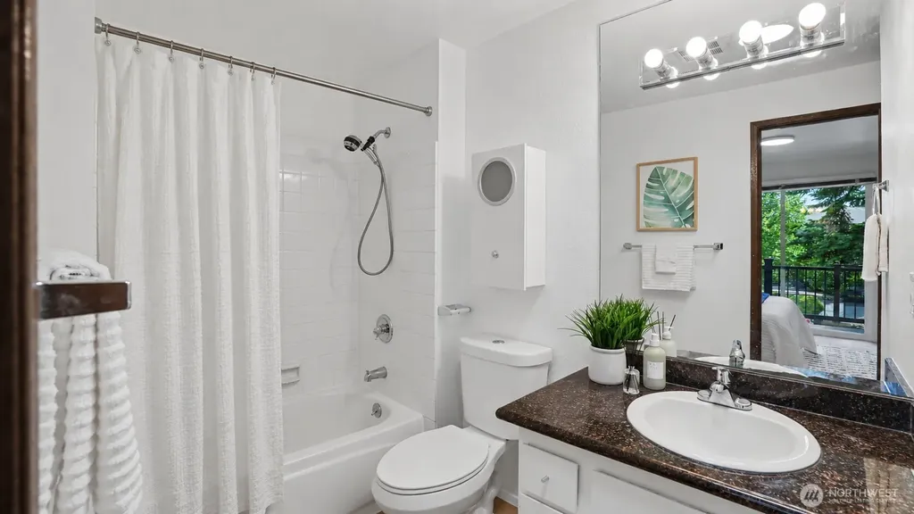 12517 SE 30th Street Bellevue WA 98005