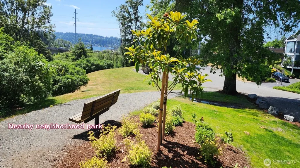 12517 SE 30th Street Bellevue WA 98005