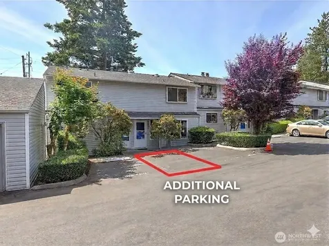 12517 SE 30th Street Bellevue WA 98005