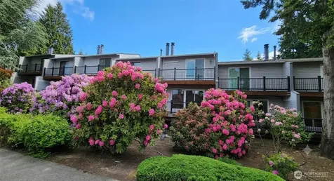 12517 SE 30th Street Bellevue WA 98005
