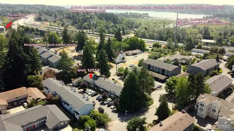 12517 SE 30th Street Bellevue WA 98005