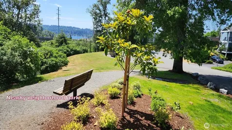 12517 SE 30th Street Bellevue WA 98005