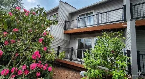 12517 SE 30th Street Bellevue WA 98005