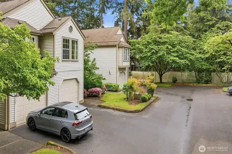 10123 NE 135th Lane Kirkland WA 98034