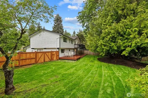 16031 SE 167th Place Renton WA 98058
