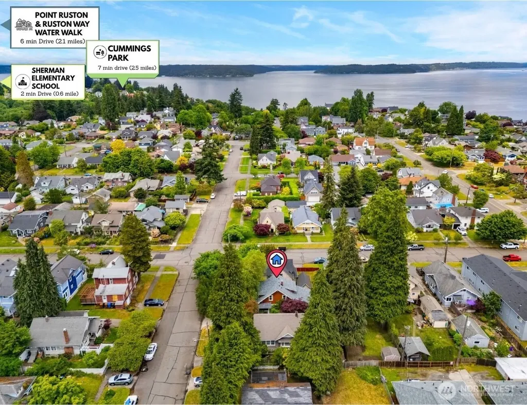 3419 N Madison Street Tacoma WA 98407
