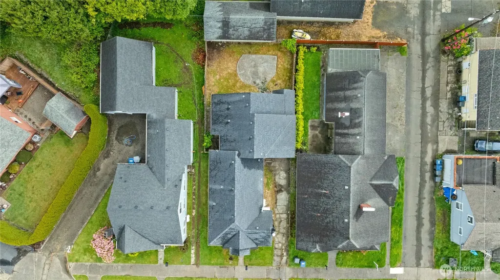 616 N Michigan Street Aberdeen WA 98520