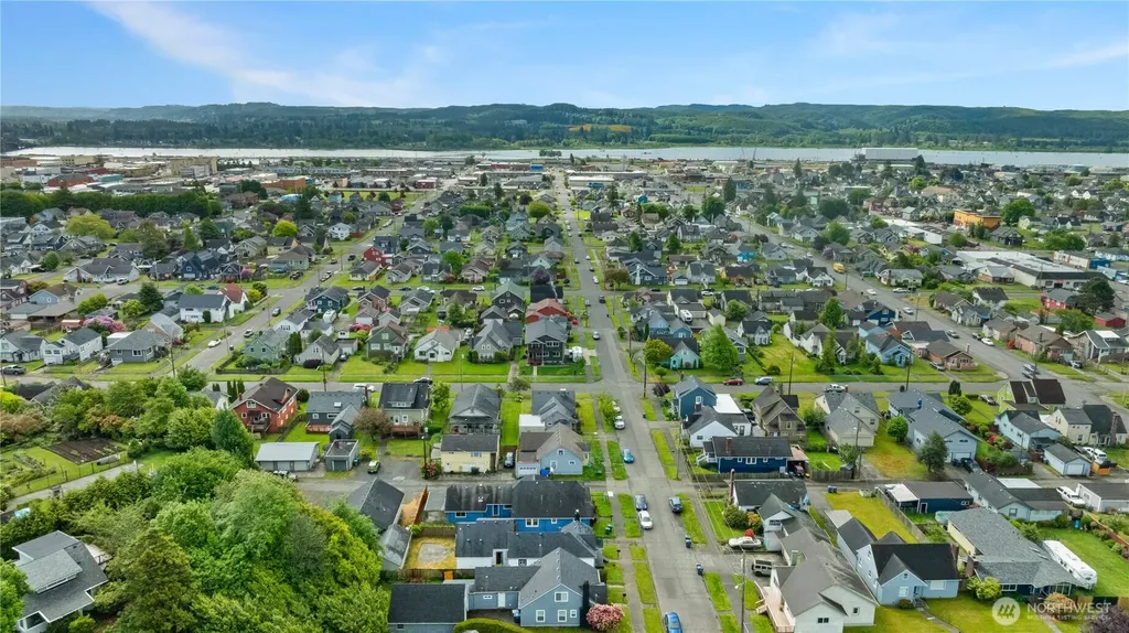 616 N Michigan Street Aberdeen WA 98520