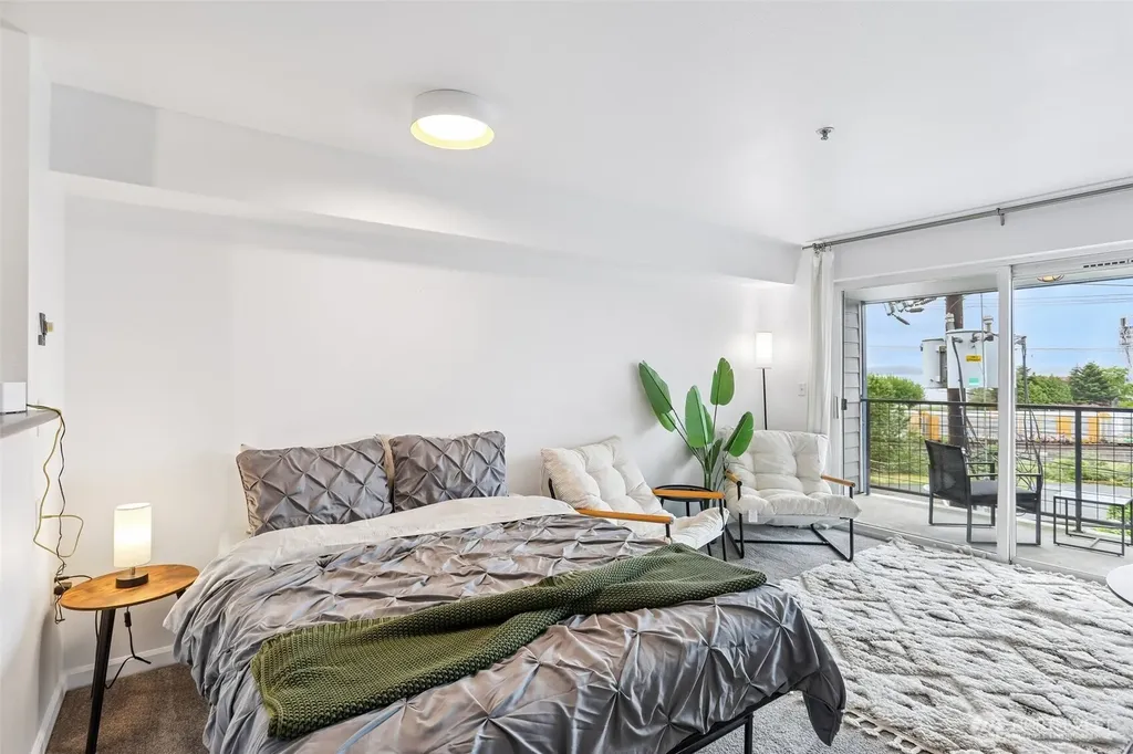 500 Elliott Avenue W Seattle WA 98119