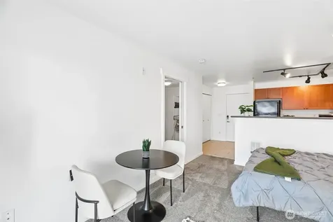 500 Elliott Avenue W Seattle WA 98119
