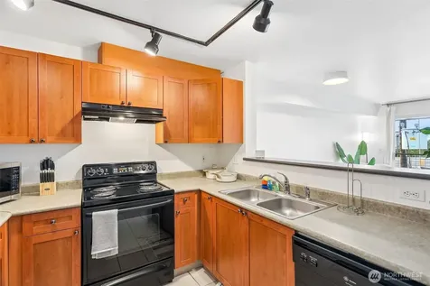 500 Elliott Avenue W Seattle WA 98119