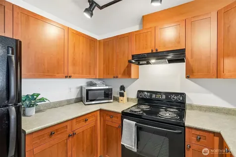 500 Elliott Avenue W Seattle WA 98119