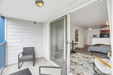 500 Elliott Avenue W Seattle WA 98119