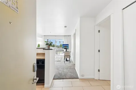 500 Elliott Avenue W Seattle WA 98119