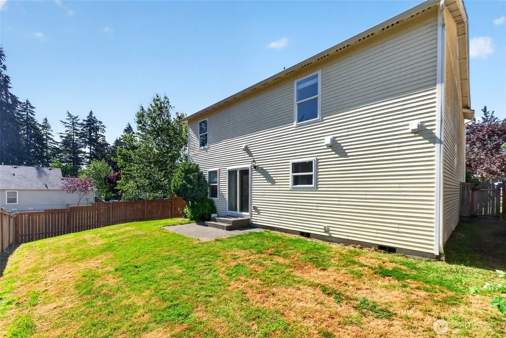 1708 201st Street Ct E Spanaway WA 98387