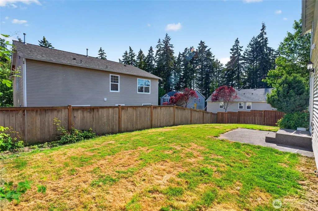 1708 201st Street Ct E Spanaway WA 98387