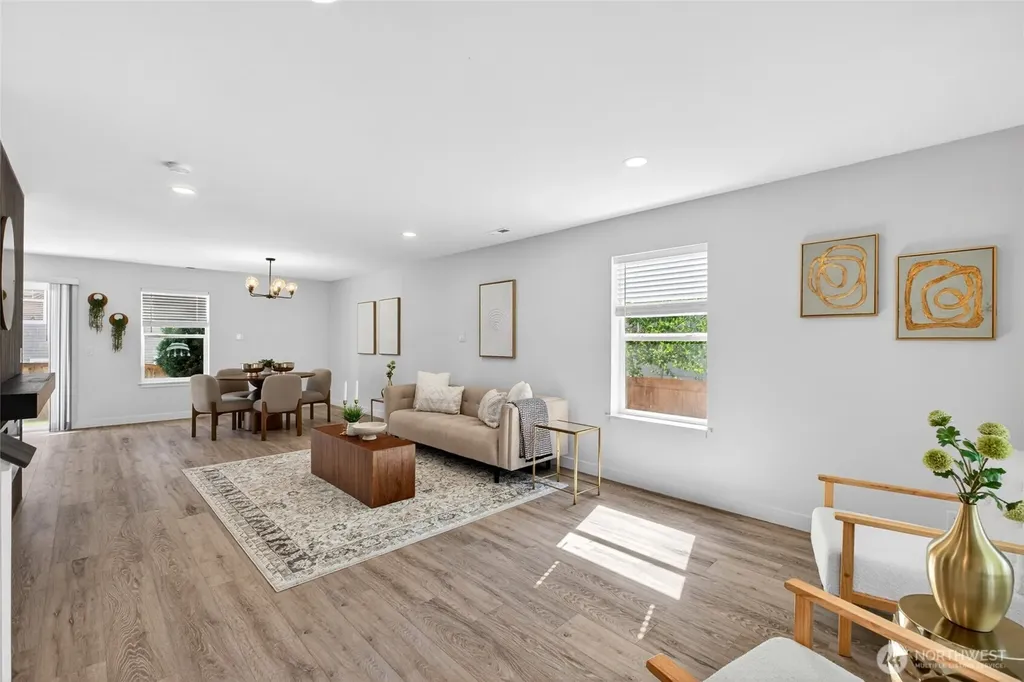 1708 201st Street Ct E Spanaway WA 98387