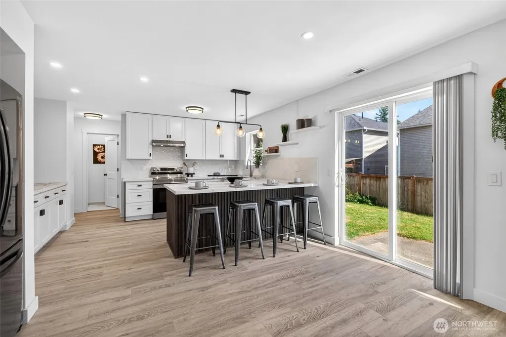 1708 201st Street Ct E Spanaway WA 98387