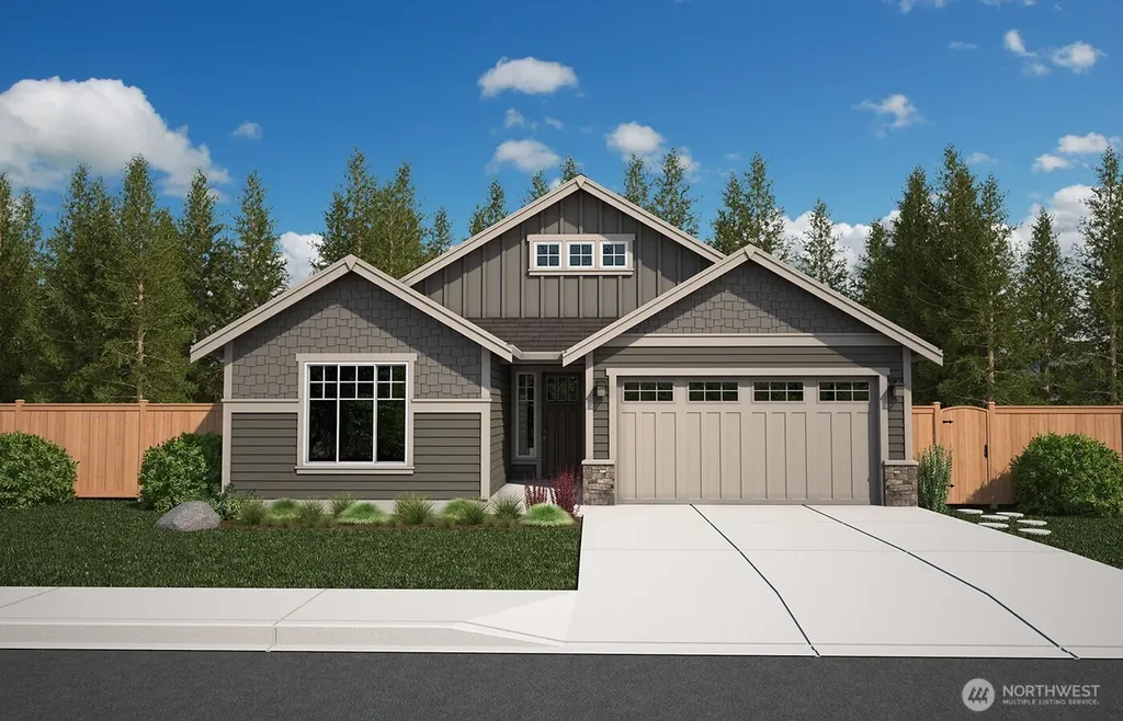 14619 18th Avenue Ct S Spanaway WA 98387