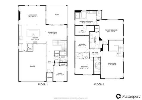 27066 Summit Park Way SE Maple Valley WA 98038